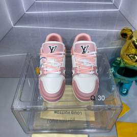 Picture of Louis Vuitton Shoes _SKULVsz35-46F013912890
